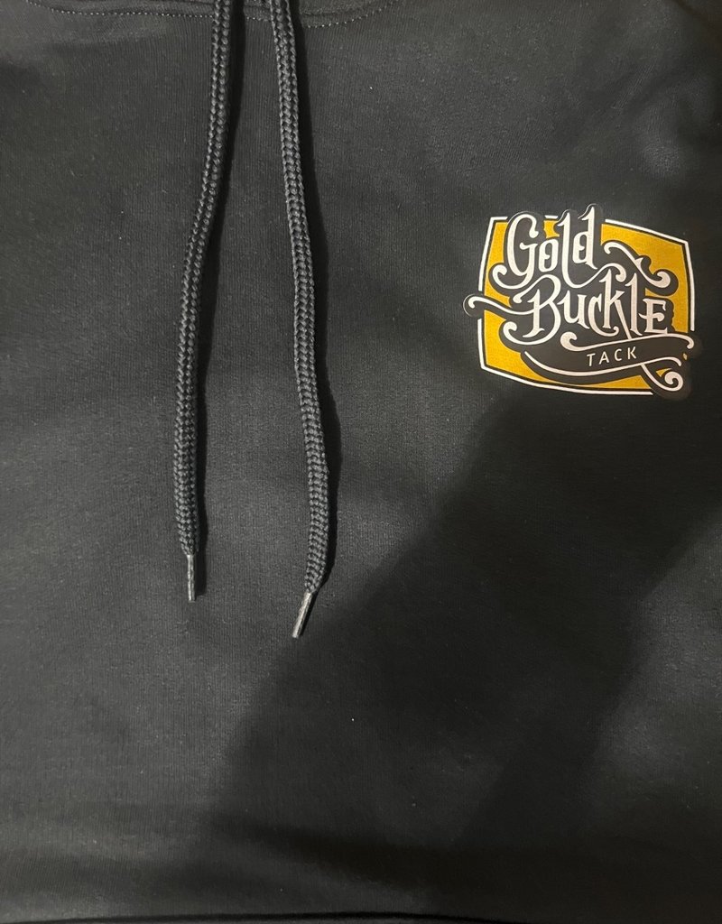Beard Arena GBT Sweatshirt