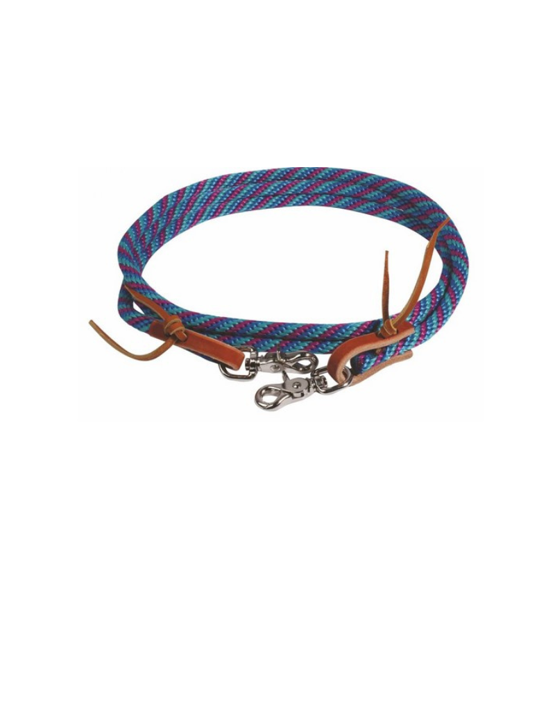 Professional's Choice Poly Roper Reins