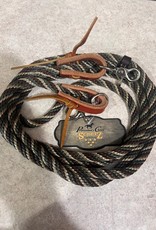 Professional's Choice Poly Roper Reins