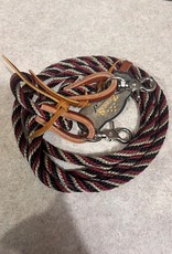 Professional's Choice Poly Roper Reins