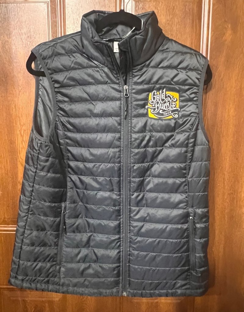 Port Authority Mens Puffer Vest