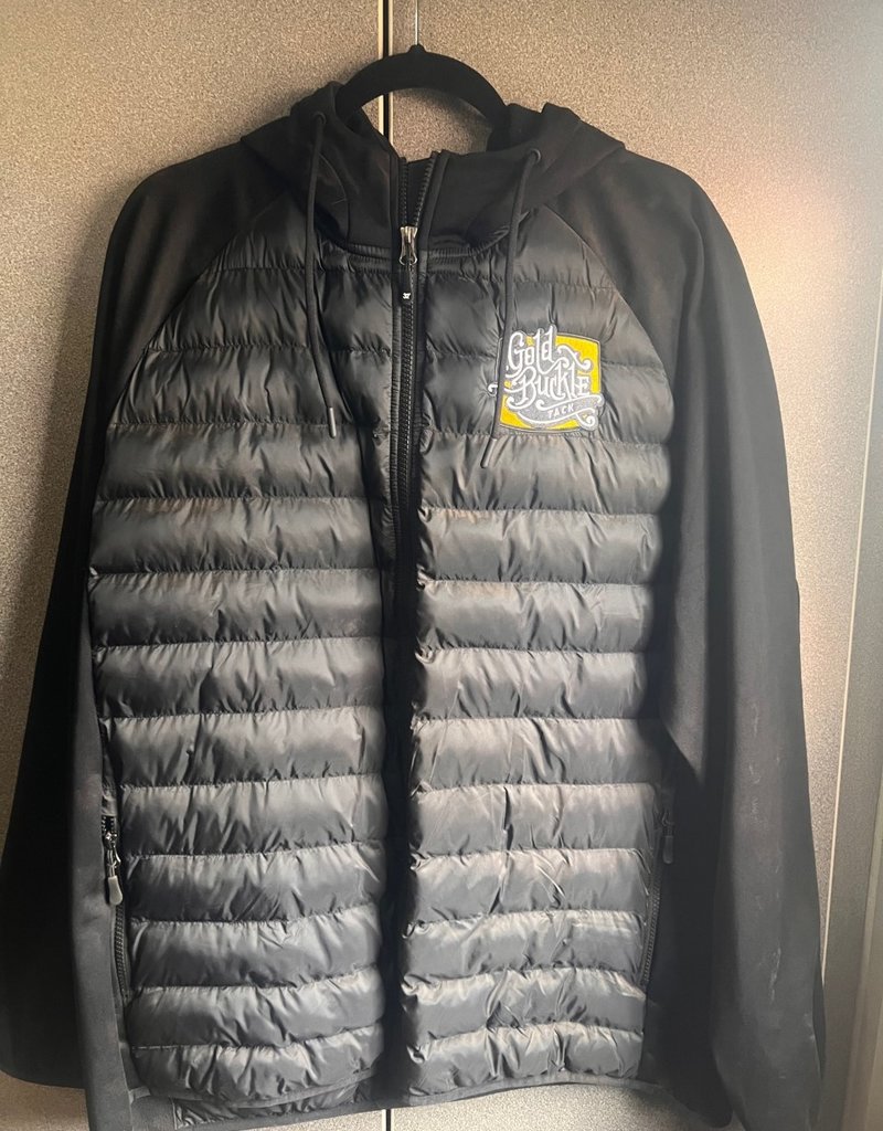 Port Authority Mens Puffer Jacket