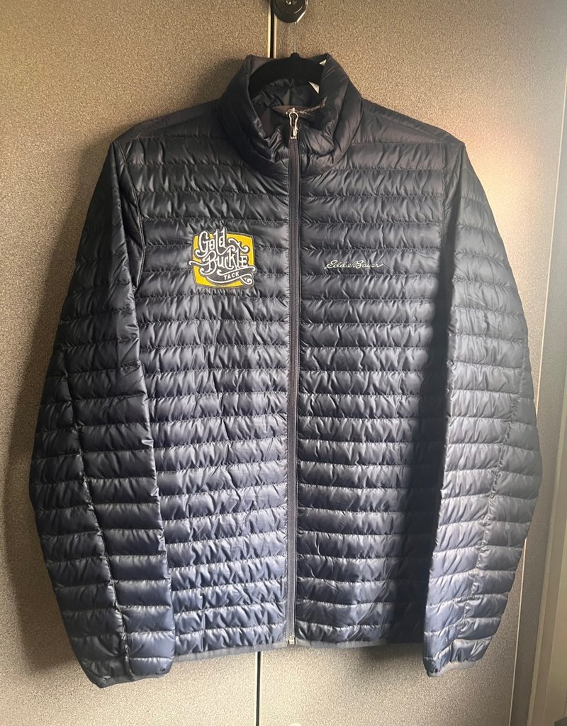 Port Authority Mens Puffer Jacket