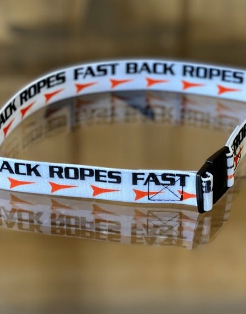 Fast Back Elastic Rope Strap Fast Back