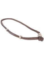 MARTIN Calf Roping Square Braided Neck Rope