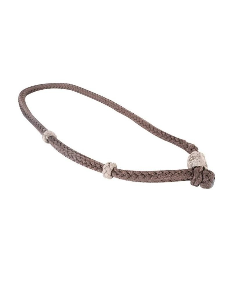 MARTIN Calf Roping Square Braided Neck Rope
