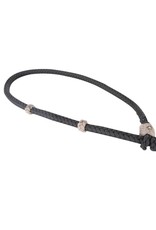 MARTIN Calf Roping Square Braided Neck Rope