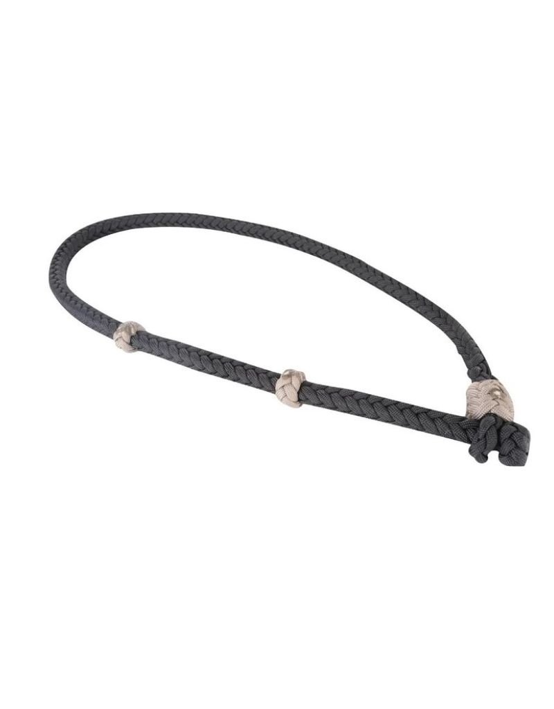 MARTIN Calf Roping Square Braided Neck Rope