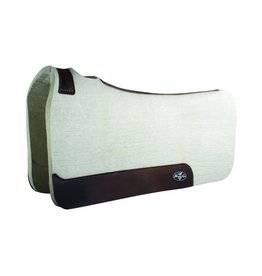 Professional's Choice Steam Pressed Comfort-Fit Pad