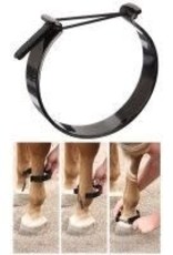 Tough-1 Pawing Anklet Average Horse