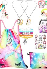 Standie Unicorn Gifts for Girls - Unicorn Bag