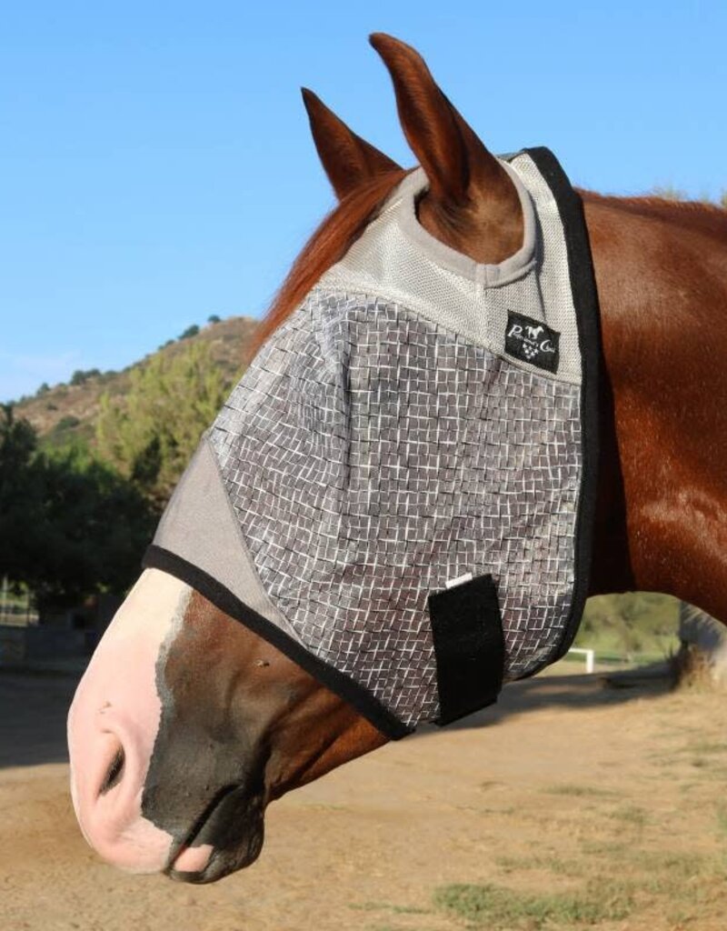 Professional's Choice PC Fly Mask