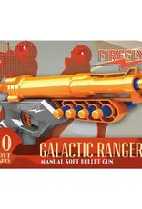 Replicas By Parris Galactic Rangers Firefly