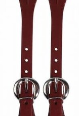 Professional's Choice Amigo Kids Spur Straps