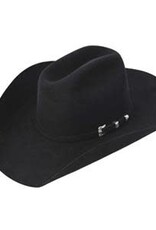 Burns Saddlery Heritage Cowboy Hat