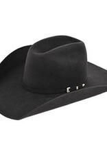 Burns Saddlery Heritage Cowboy Hat