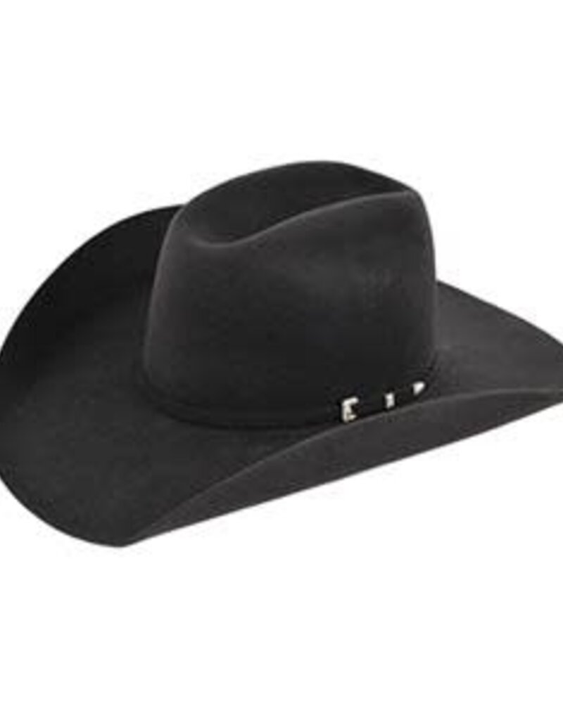 Burns Saddlery Heritage Cowboy Hat