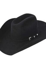 Burns Saddlery 50/50 Cowboy Hat