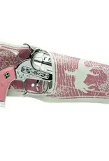 Replicas By Parris Western Girl Pink Grips
