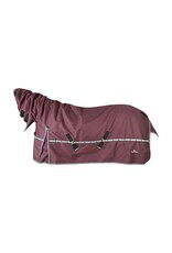 Classic Equine 5K Cross Trainer Blanket w/Hood