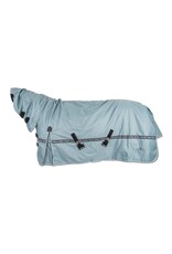 Classic Equine 5K Cross Trainer Blanket w/Hood