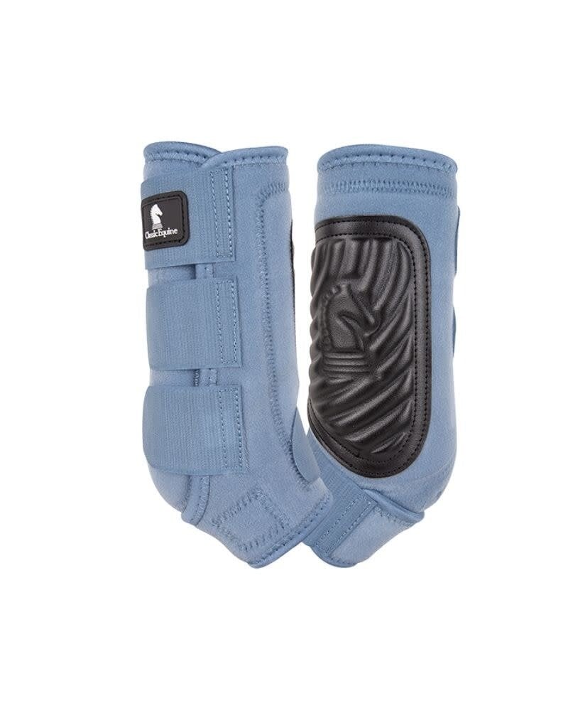 Classic Equine Classic Fit Front Boots