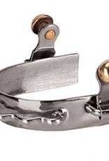 Weaver Ladies/Youth Barrel Spurs