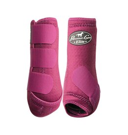 Professional's Choice Vtech Elite Front Sport Boots