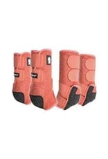 Classic Equine Legacy2 Full Set Protective Boots