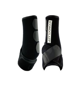 Iconoclast Ortho Boots Front