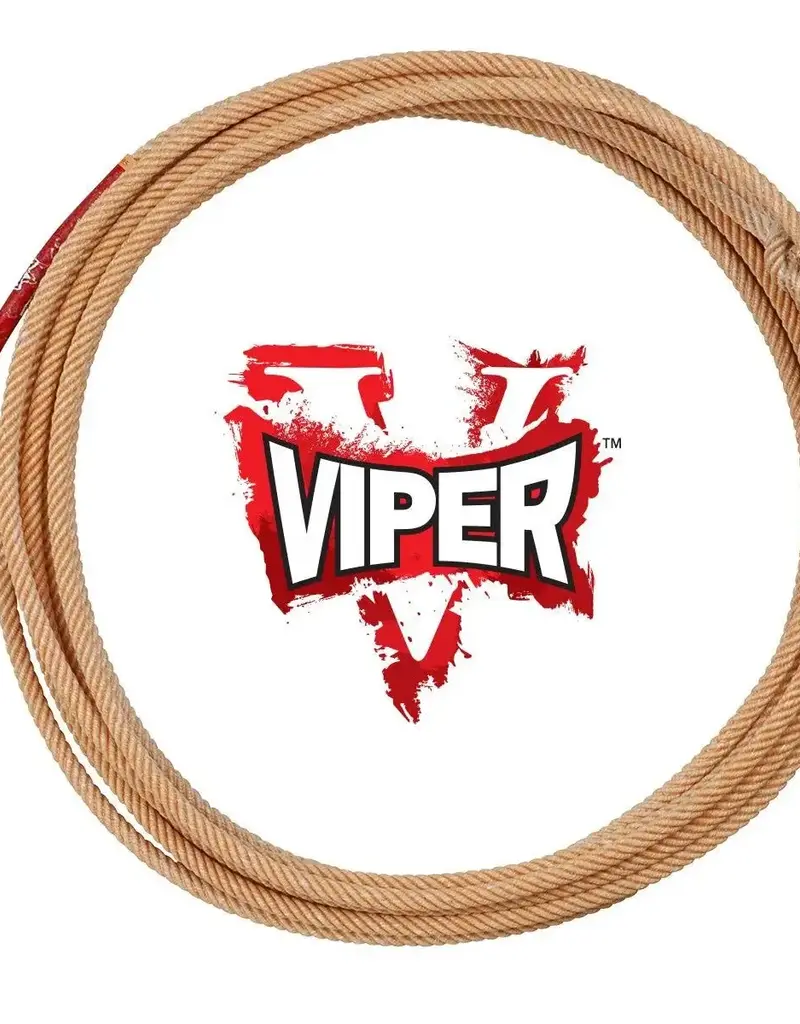 RATTLER Viper Calf Rope