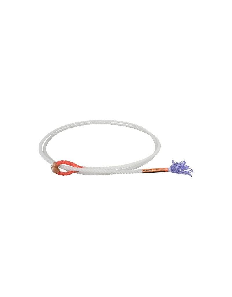 RATTLER White Racer Red Eye Calf String