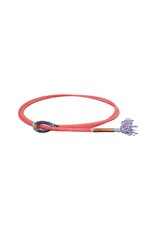 RATTLER Red Racer Calf String