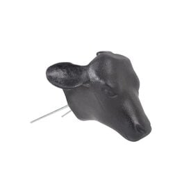 Classic Equine Calf Head