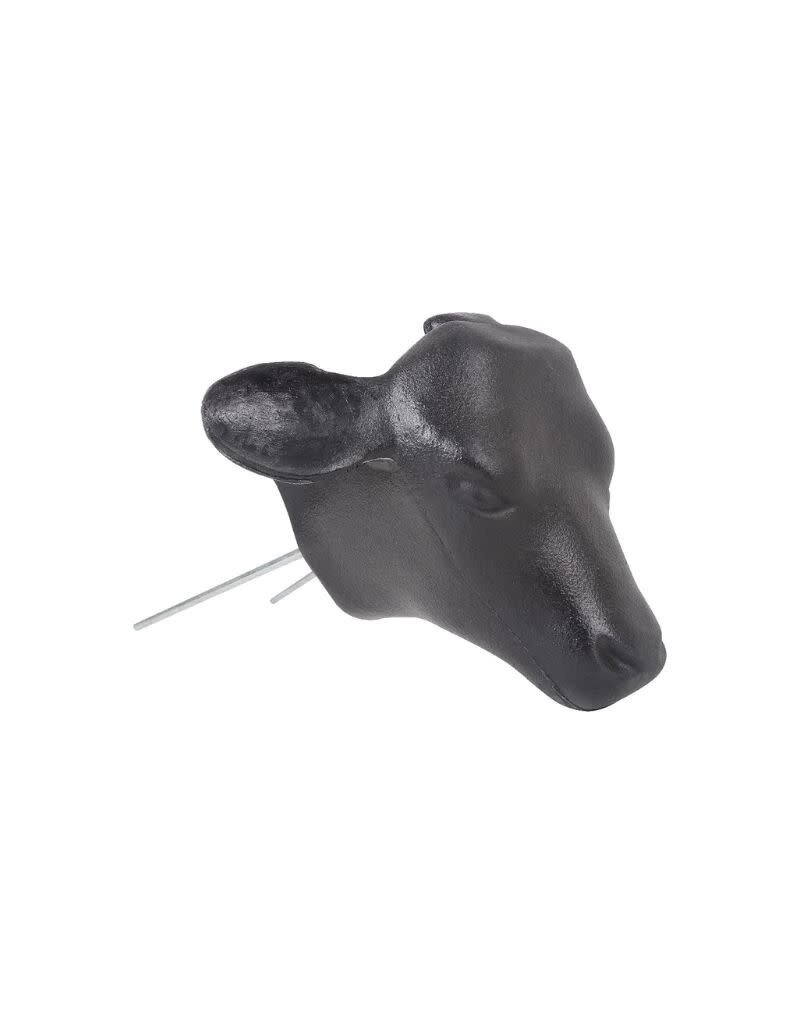 Classic Equine Calf Head