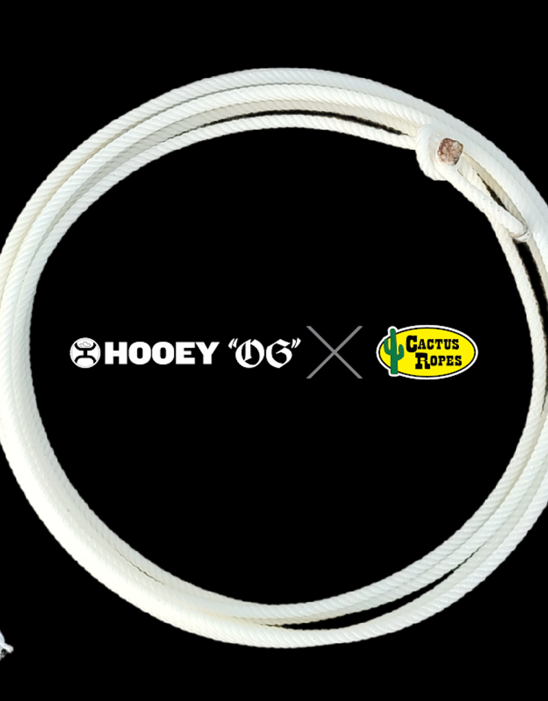 Hooey OG Heel Rope