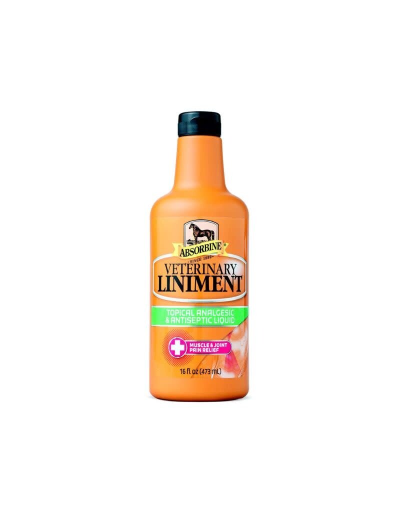 Absorbine Veterinary Liniment