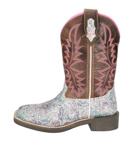 Smoky Mountain Boots Smoky Mountain Boot Ariel Pastel Glitter