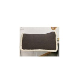 CSI Platinum Fleece Replacement Liner – CSI Saddle Pads