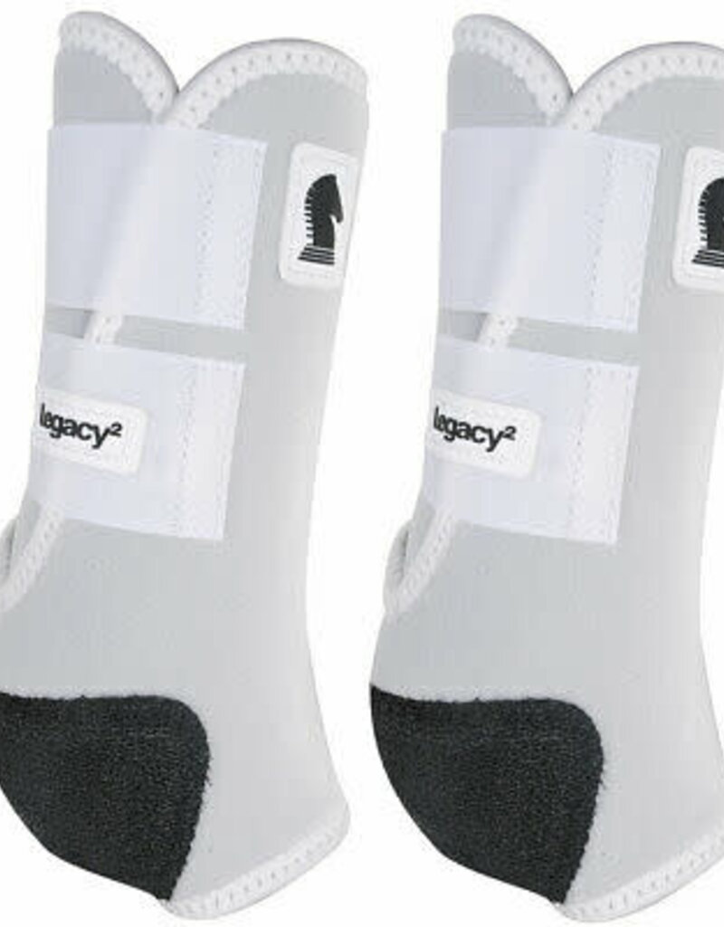 Legacy2 Protective Boots