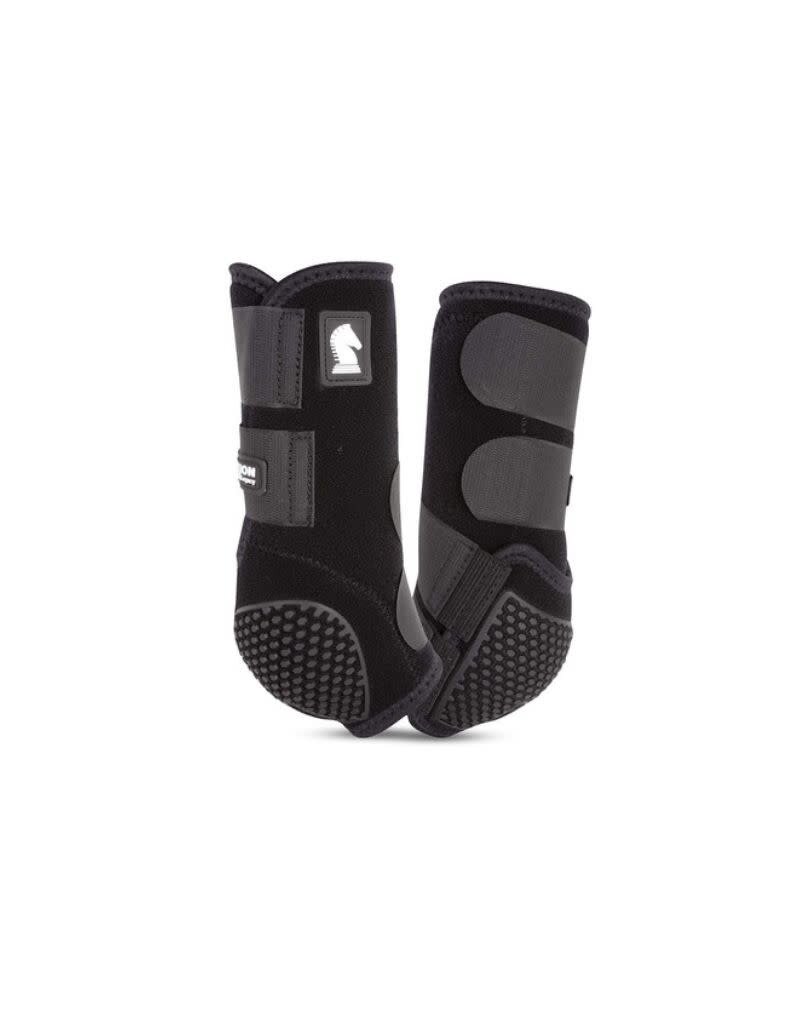 Flexion Classic Equine Boots