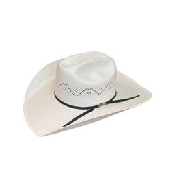 American Hat Company 7420 Rancher Straw Hat