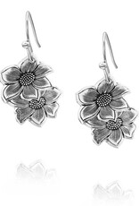 Montana Silversmiths Empowered Montana Legacy Earrings