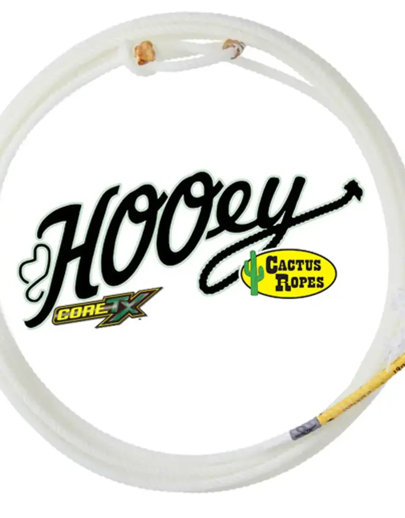 Hooey OG Head Rope