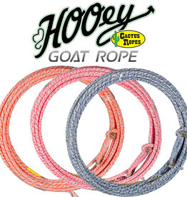 Hooey Goat Rope