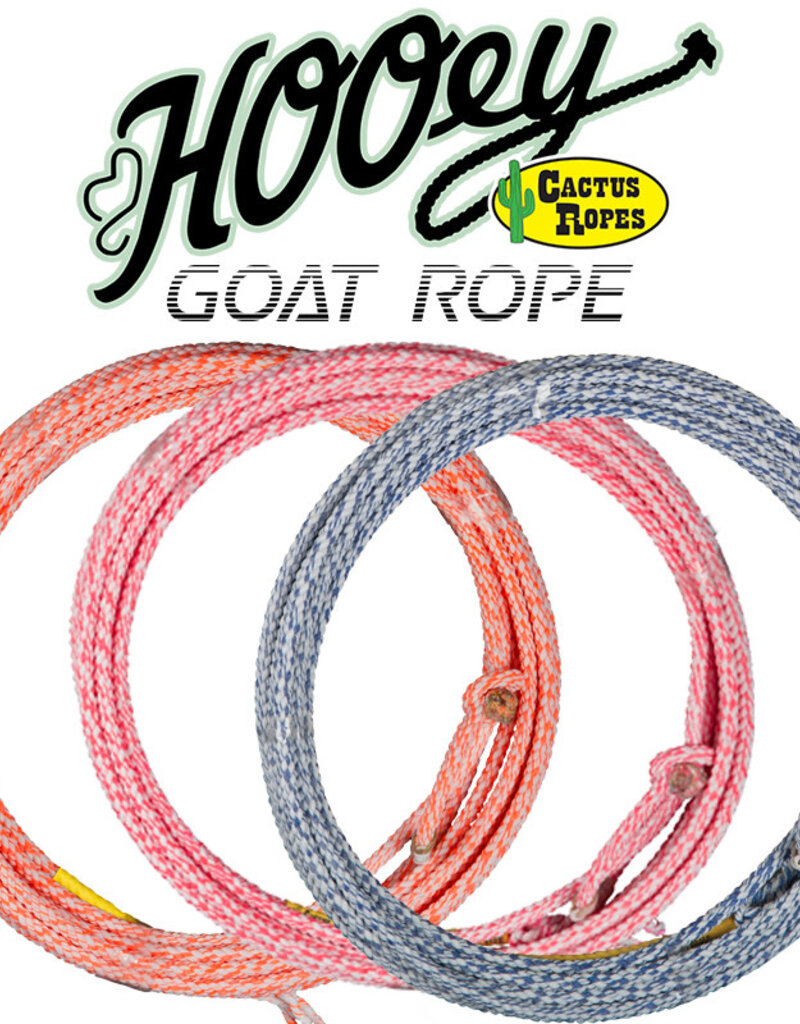 Hooey Goat Rope