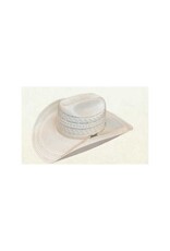 American Hat Company 8910 S-MINN Rancher Straw Hat