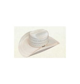 American Hat Company 8910 S-MINN Rancher Straw Hat