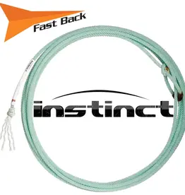 Fast Back Instinct Heel Rope