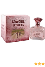 Darrel & Bonnie Co. Cowgirls Secrets